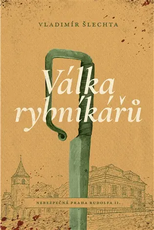 Válka rybníkářů