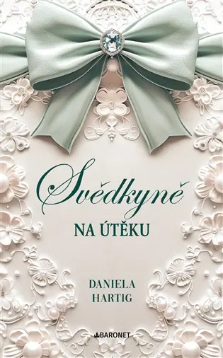 Svědkyně na útěku