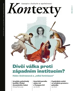 Kontexty 1/2026