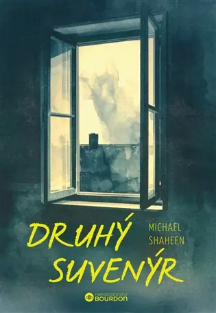 Druhý suvenýr