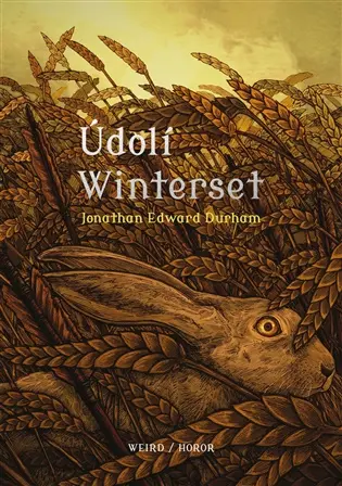 Údolí Winterset