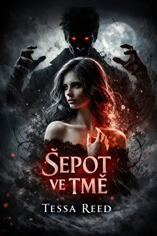 Šepot ve tmě