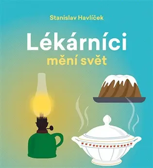 Lékárníci mění svět