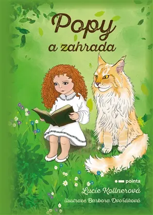 Popy a zahrada