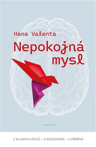 Nepokojná mysl