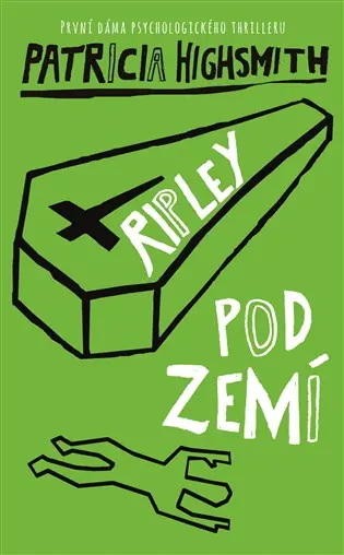 Ripley pod zemí
