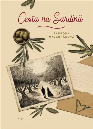 Cesta na Sardinii