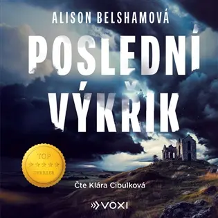 Poslední výkřik