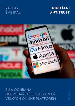 Digitální antitrust