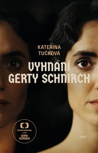 Vyhnání Gerty Schnirch