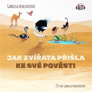 Jak zvířata přišla ke své pověsti