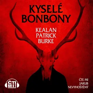 Kyselé bonbony