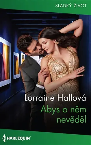 Abys o něm nevěděl