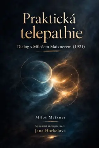 Praktická telepathie
