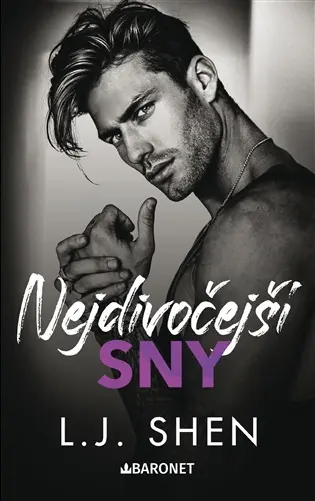 Nejdivočejší sny