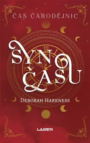 Čas čarodějnic 4: Syn času