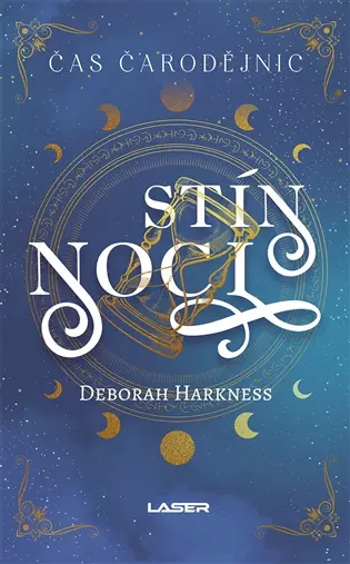 Čas čarodějnic 2: Stín noci
