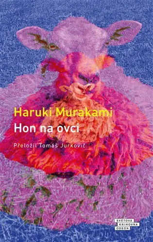 Hon na ovci