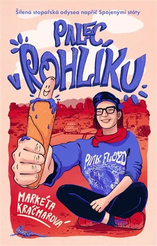 Palec v rohlíku