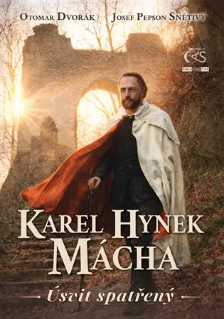 Karel Hynek Mácha