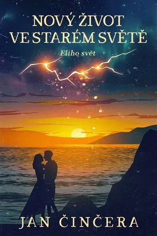 Eliho svět 4: Nový život ve starém světě