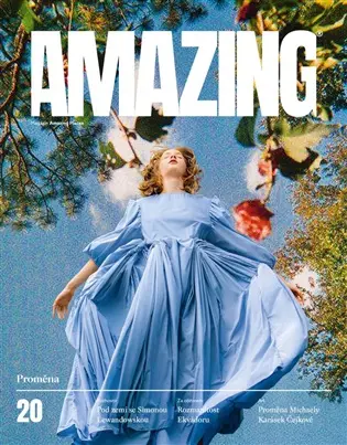 Amazing 20