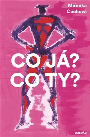 Co já? Co ty?