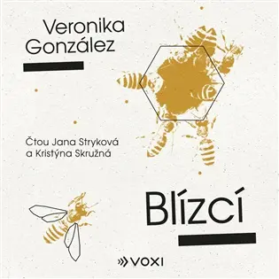 Blízcí