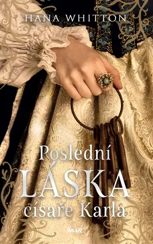 Poslední láska císaře Karla