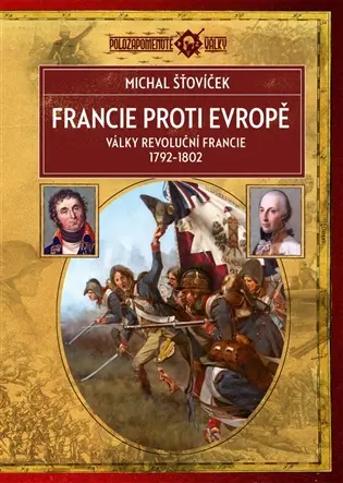 Francie proti Evropě
