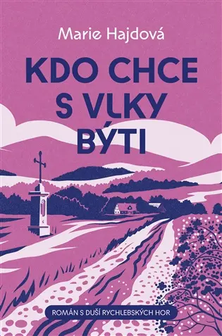 Kdo chce s vlky býti