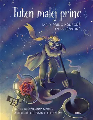 Tuten malej princ