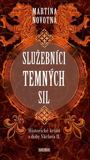 Služebníci temných sil