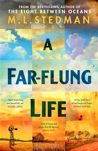 Far-flung Life - M. L. Stedmanová