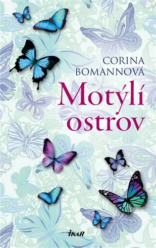 Motýlí ostrov