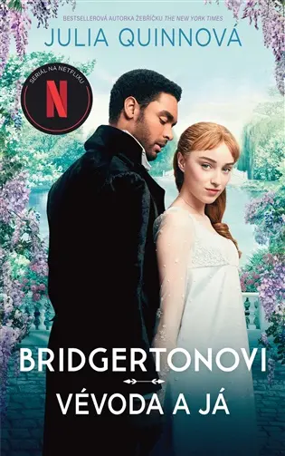 Bridgertonovi: Vévoda a já
