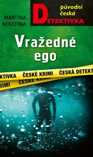 Vražedné ego
