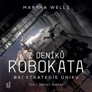 Z deníků Robokata 4 - Strategie úniku