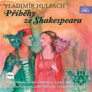 Příběhy ze Shakespeara