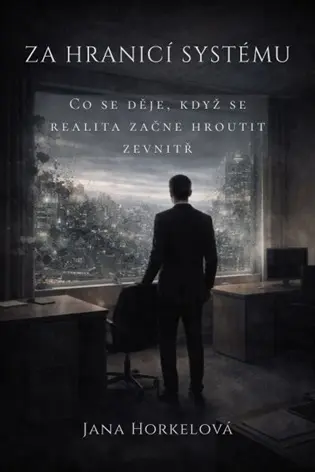 Za hranicí systému
