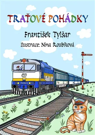 Traťové pohádky
