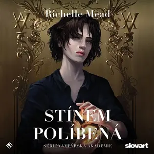 Vampýrská akademie 3- Stínem políbená (2023)
