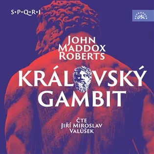 Královský gambit - SPQR I