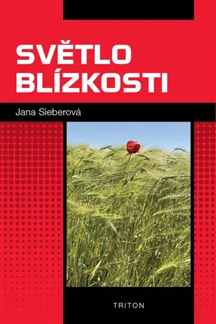 Světlo blízkosti