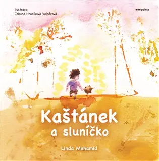 Kaštánek a sluníčko