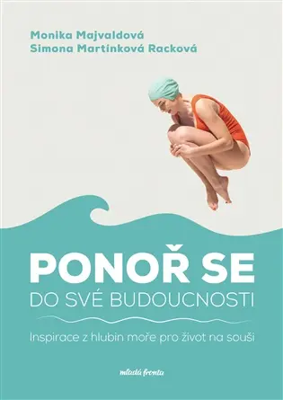 Ponoř se do své budoucnosti - Simona Martínková Racková