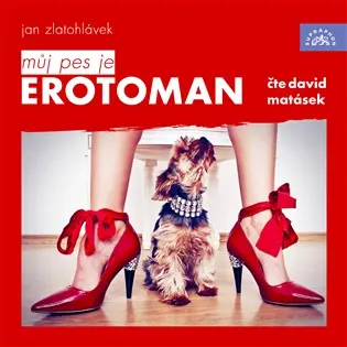 Můj pes je erotoman