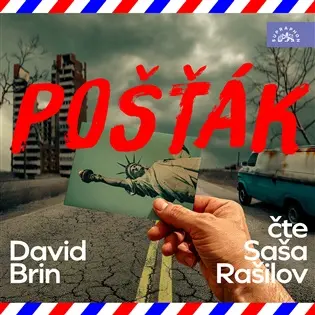 Pošťák