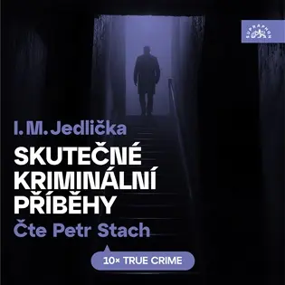 Skutečné kriminální příběhy