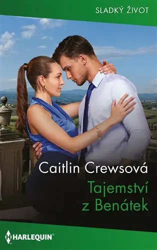 Tajemství z Benátek